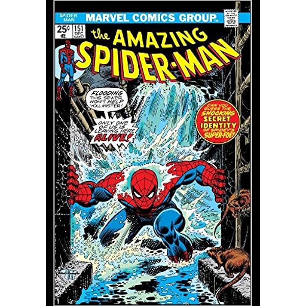 Amazing Spider-Man (1963-1998) #150 (English Edition) - eBooks em