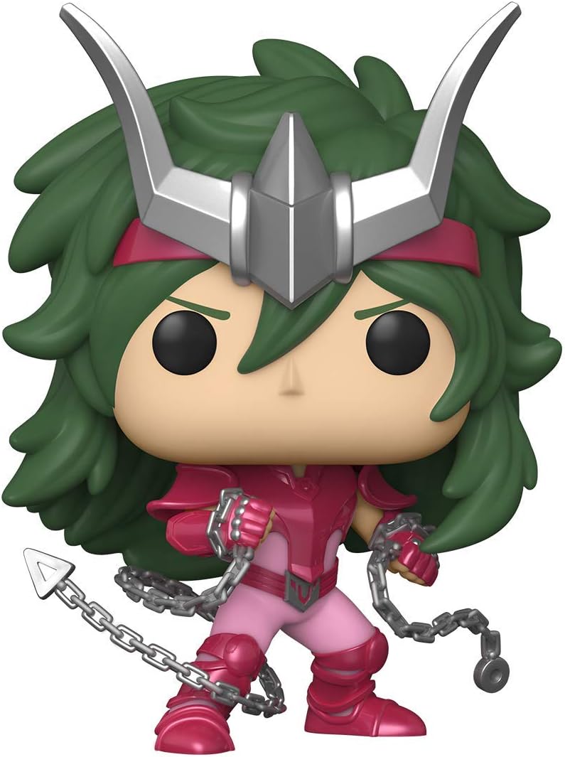 Amazon | Funko POP! アニメ：聖闘士星矢 