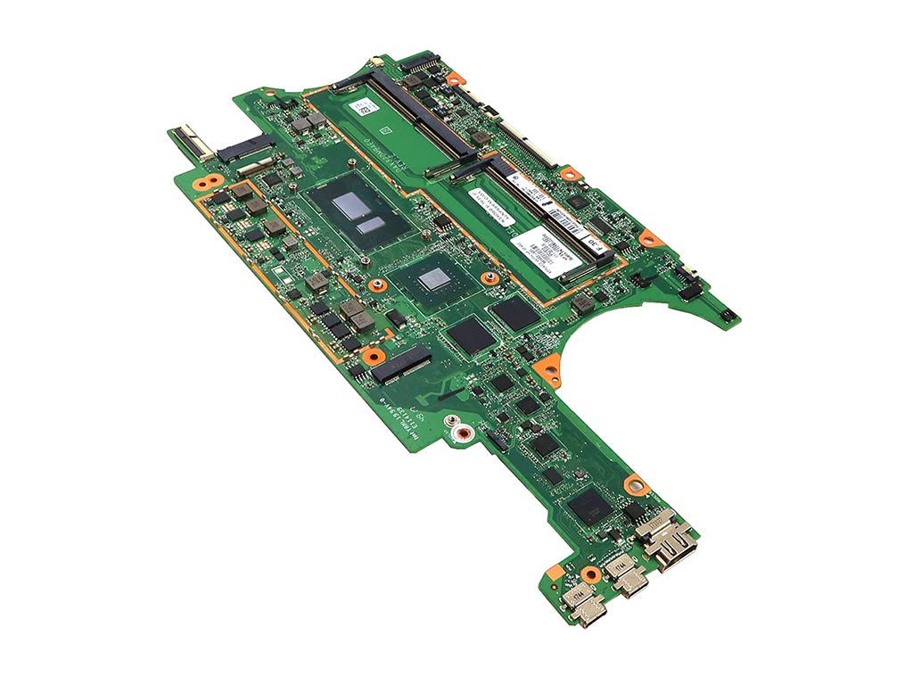 Laptop Motherboard 941662-001 941662-501 941662-601 Compatible