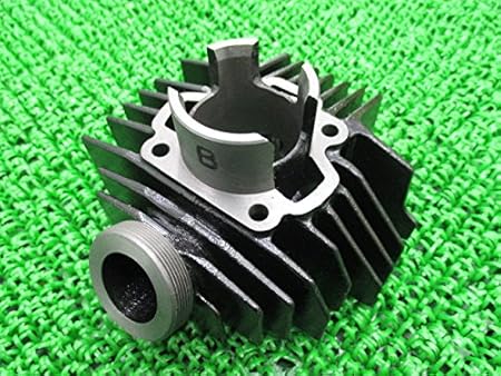 Amazon 新品 ヤマハ 純正 バイク 部品 Yb 1 シリンダー 3f2 00 Yb50 Fs 1 ボアアップキット シリンダー 車 バイク