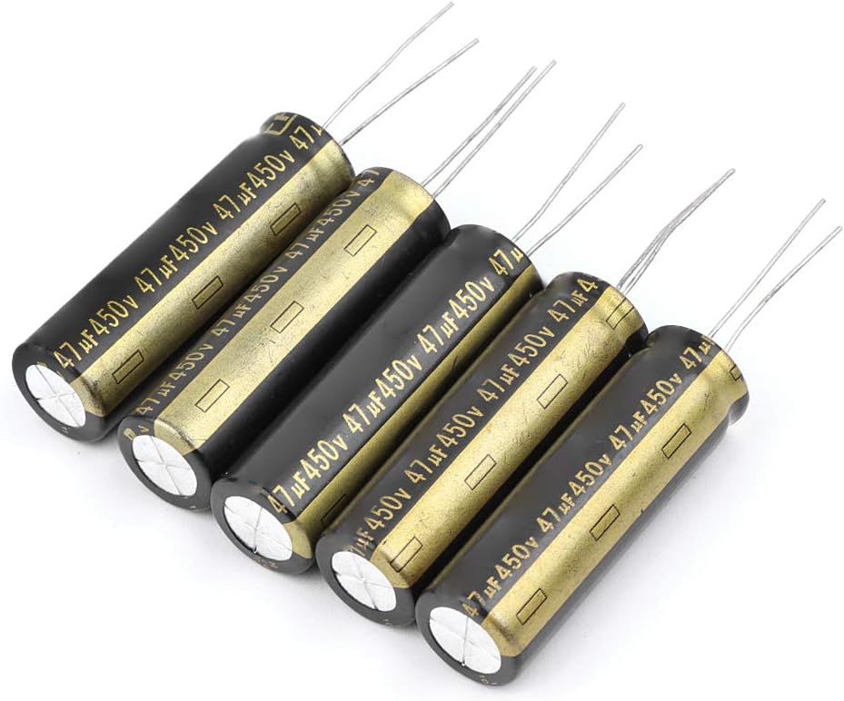 450v 47uf конденсатор