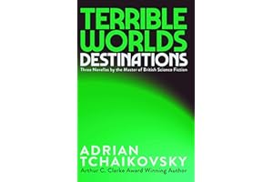 Terrible Worlds: Destinations