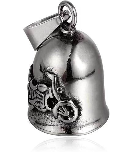 Canadian Flag (With Enamel) Guardian® Bell Motorcycle FITS Harley...