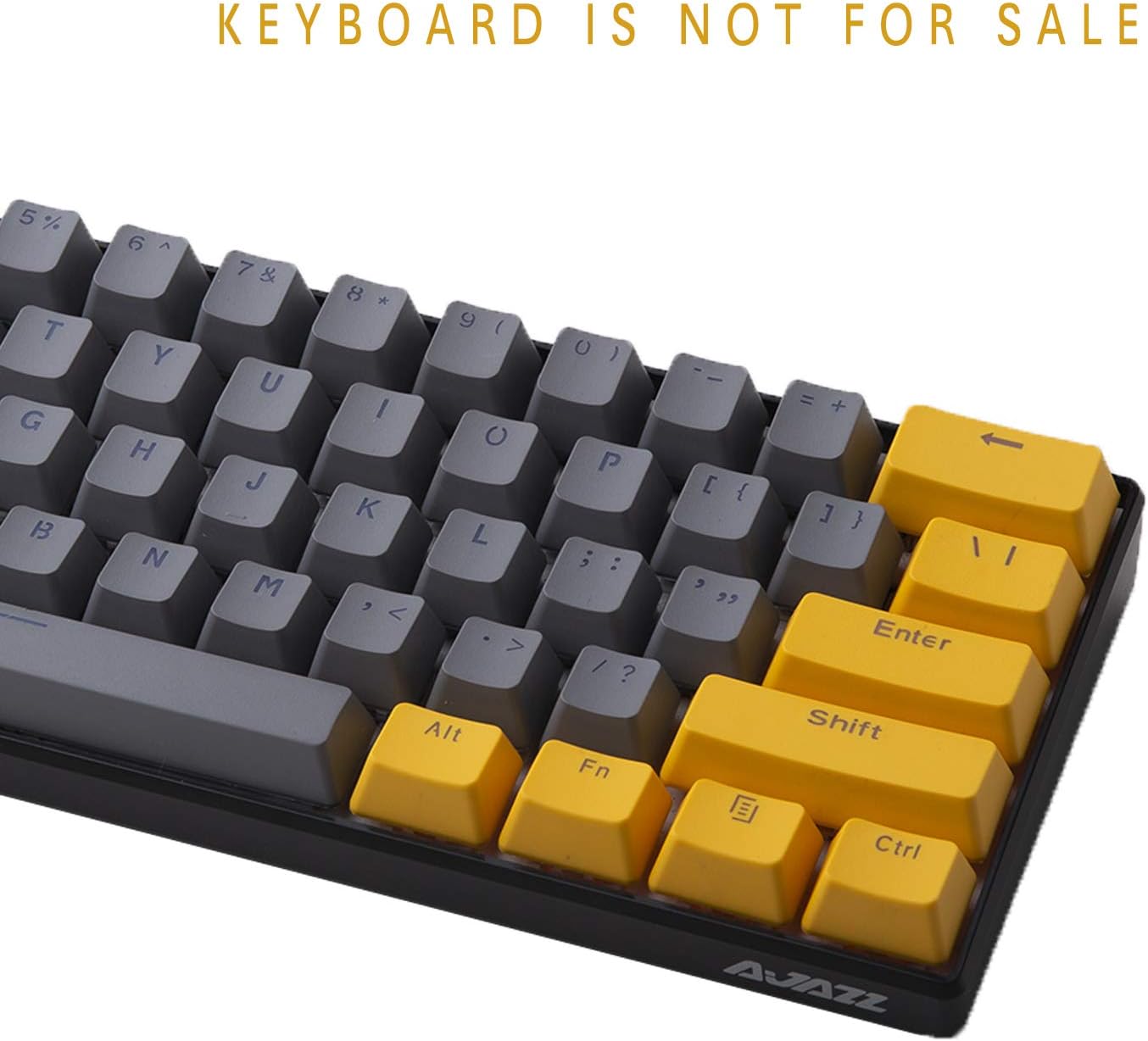 KEEZSHOP Keycaps - Image 4
