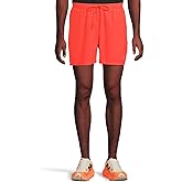 New Balance Men's Sport Essentials Short 5", Urgent Red, Medium