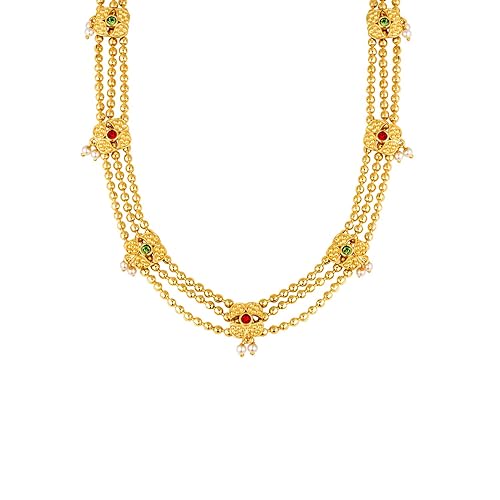 Chain for Women (Golden)(8907617808338)
