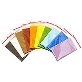 Delphi Glass Opaque Enamel Assortment For Metals
