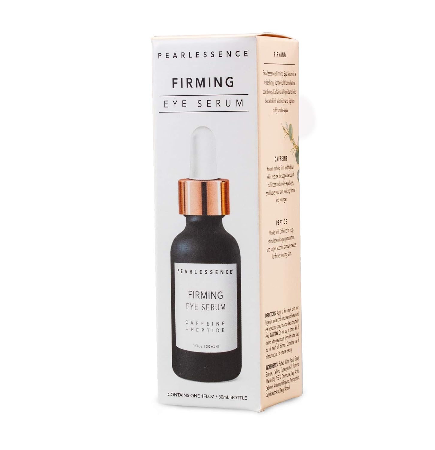 pearl essence eye serum