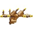 Apollo - 4A-205-A2F 1 in. RPZ Backflow Preventer