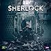 Sherlock Official 2018 Calendar - Square Wall Format Calendar (Calendar 2018) by