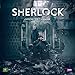 Sherlock Official 2018 Calendar - Square Wall Format Calendar (Calendar 2018) by 