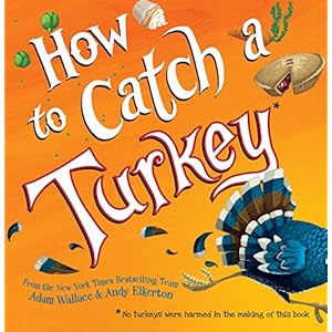 Amazon.com: Thanksgiving - Holidays & Celebrations: Books