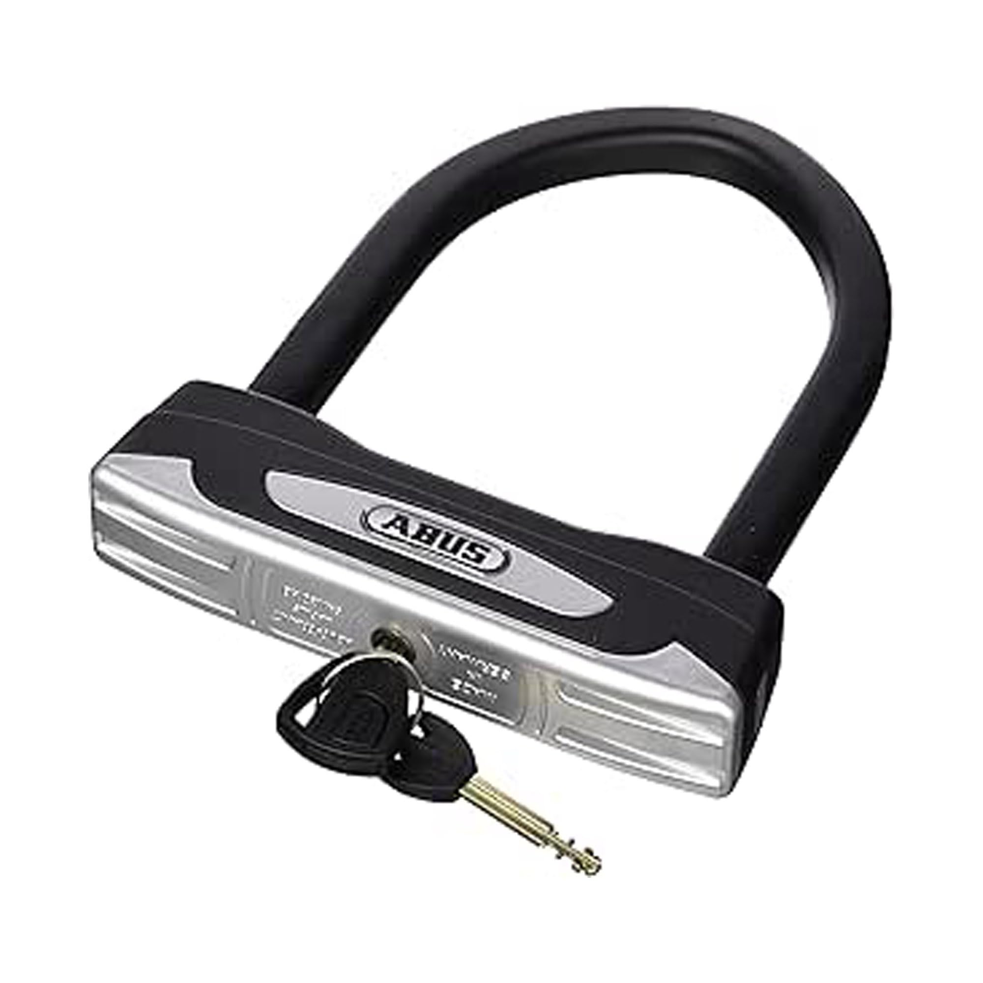 ABUS Granit X Plus 54 Mini, 18512, black