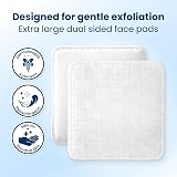 CLEAN SKIN CLUB Clean² Pads 2.0 New Edges Triple Layered Face Pads view 4