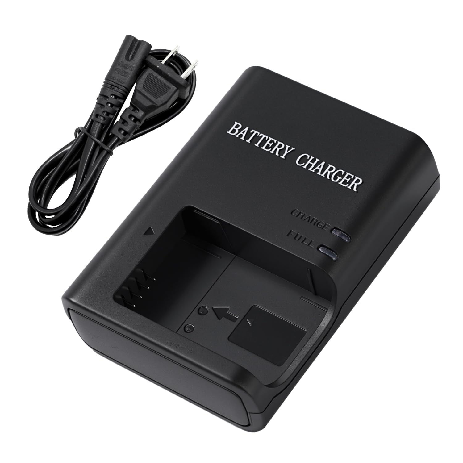 Photo 1 of KWTOUL LP-E12 Battery Charger LC-E12 LC-E12E Charger Compatible with Canon EOS M100, M50, M10, M2, M, Rebel SL1, 100D PowerShot SX70 HS, Kiss M, Kiss X7 Cameras and More