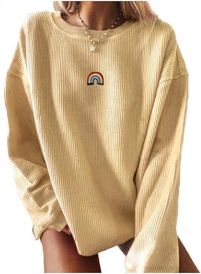 baggy striped t shirt