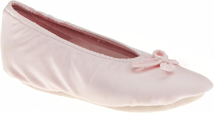 amazon ballerina slippers