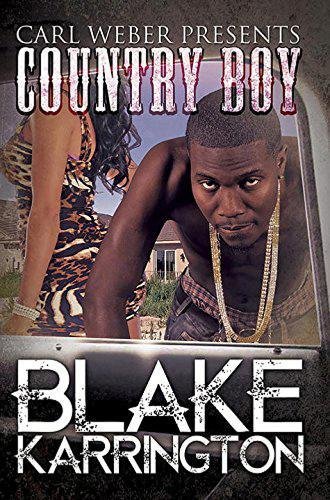 country boy presents