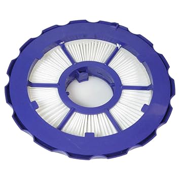 Amazon De Nachmotor Filter Motor Hepa Staubfilter Fur Dyson