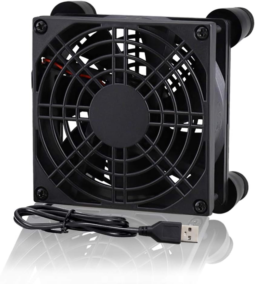 Glmv1000w gets very hot Technical Support for Routers