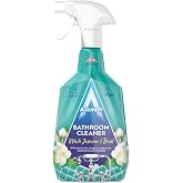 Astonish Foaming Bathroom Cleaner Spray, Soap Scum &amp; Limescale Remover 25oz