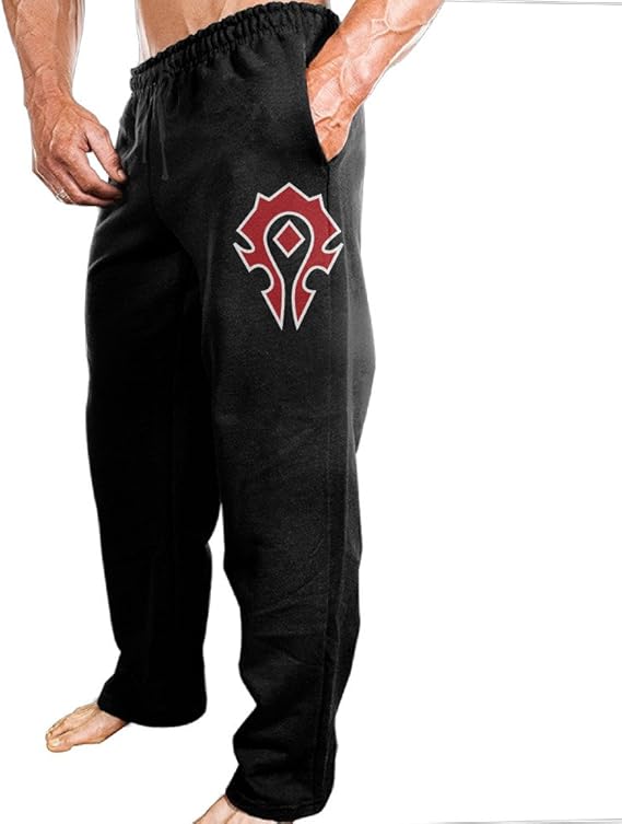 World of warcraft pajama pants Clearance