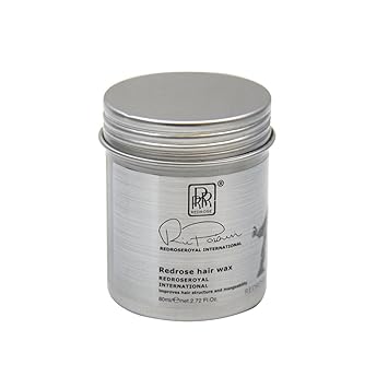 Buy Redrose Hair Styling Wax Clay Online At Low Prices In India