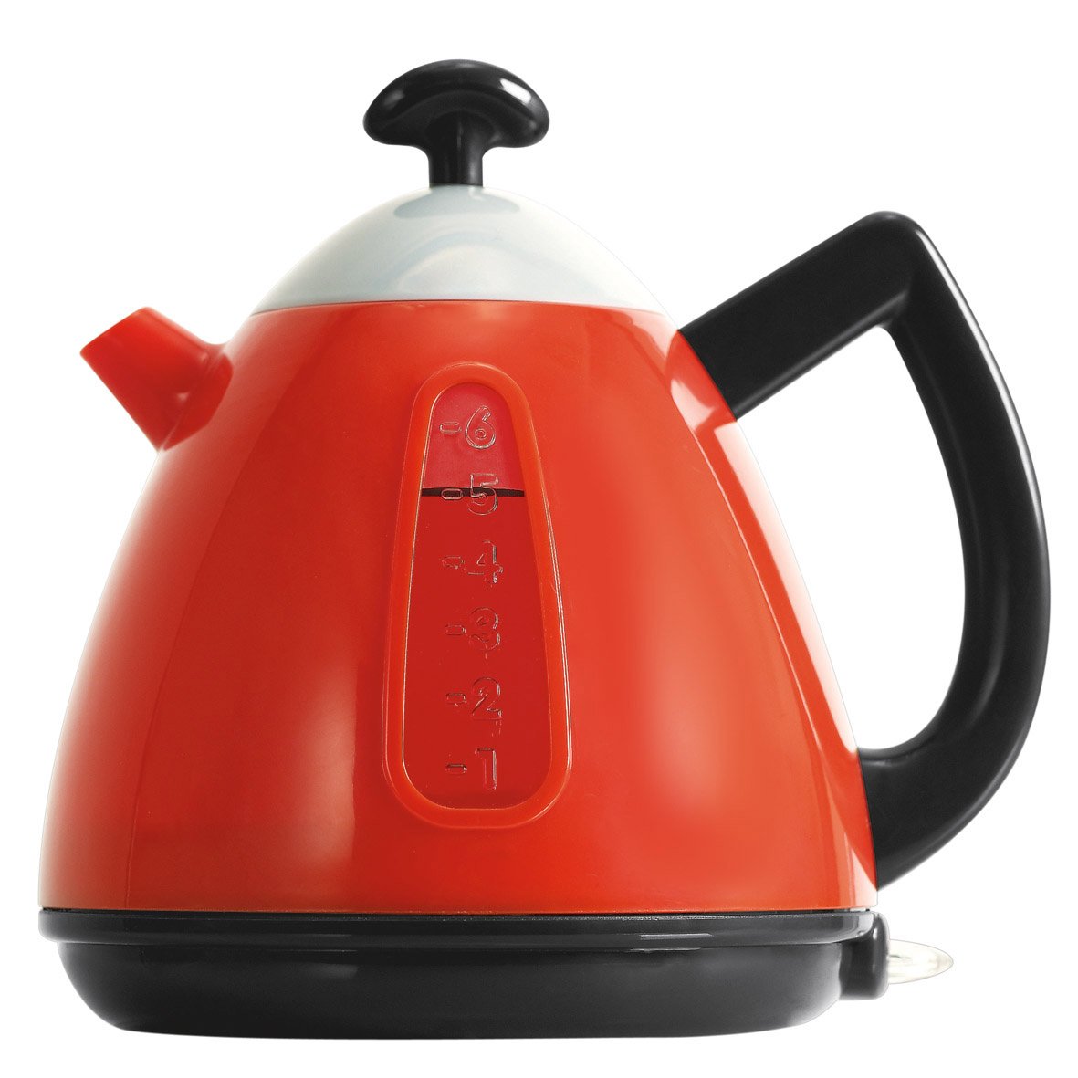 Smoby Cook Master Küche Zubehör - PlayGo Wasserkocher Deluxe