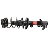 Monroe Quick-Strut 272926 Suspension Strut and Coil Spring Assembly for Honda Civic