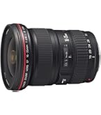 Amazon.com : Canon EF 16-35mm f/2.8L ll USM Zoom Lens for Canon EF