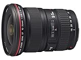 Canon EF 16-35mm f/2.8L ll USM Zoom Lens for Canon