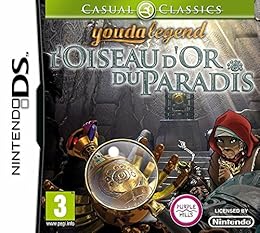 L'Oiseau d'or du Paradis