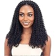 MULTI PACK DEALS! FreeTress Crochet Braids Water wave 14" (1-PACK, OT613)