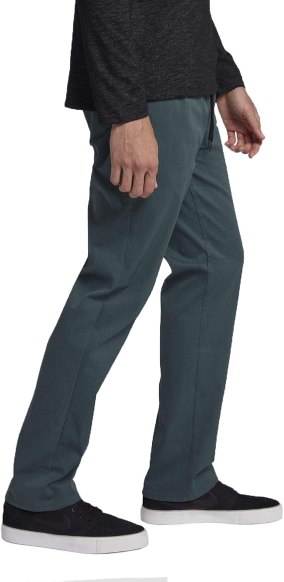 hurley dri fit ditch