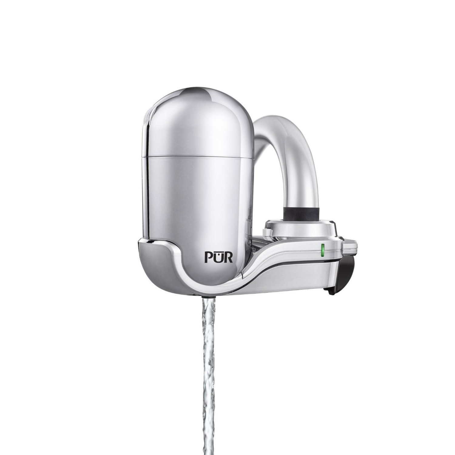 PUR Drinking Water Filter for Tap (around 300 Litre Cartridge) Amazon