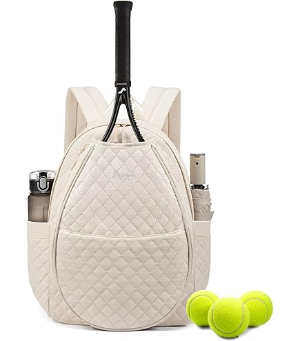 best tennis bags for women