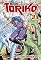 Livro Toriko - vol. 3