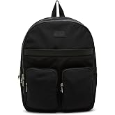 Madden Girl While Backpack, Black
