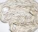 Sari Pure Silk 100g Ribbon Yarn Light Purple