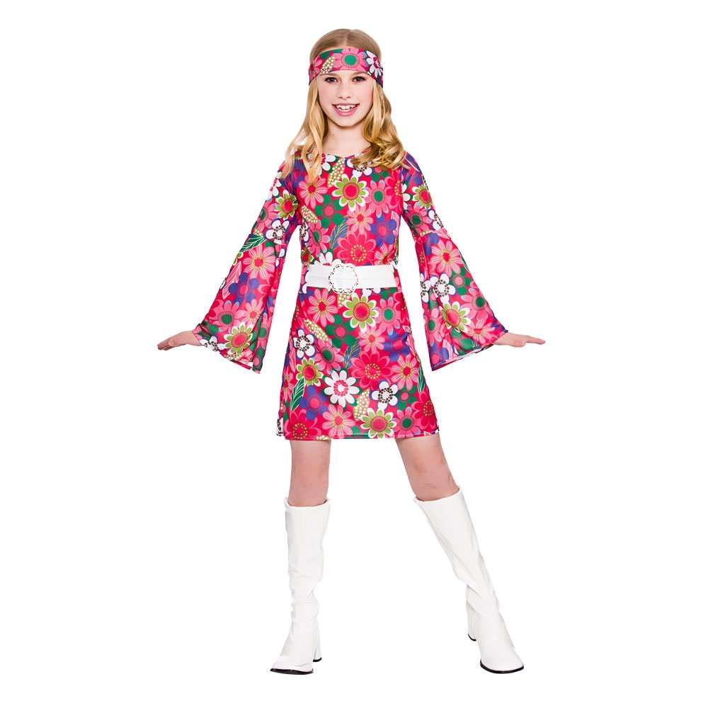 retro style fancy dress