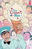 Ice Cream Man #1 by