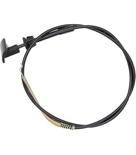 Amazon.com: Stens 290-316 Choke Cable Fits MTD 946-0613A 746-0613A