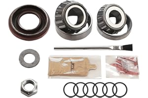 Motive Gear (RA28LRPK) Pinion Bearing and Seal Kit