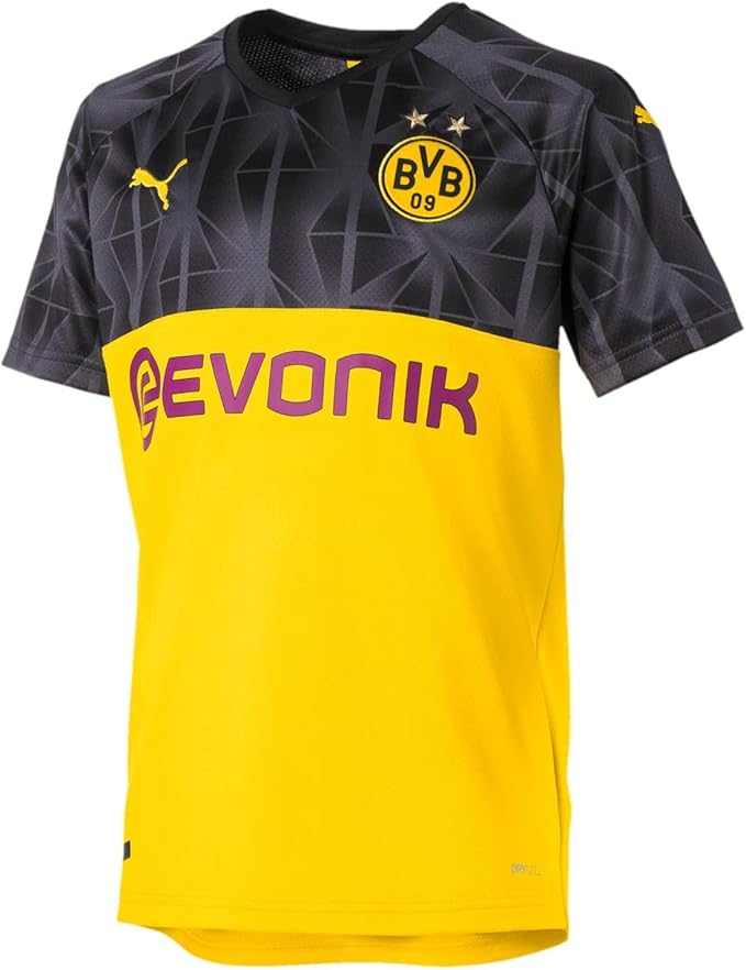evonik jersey