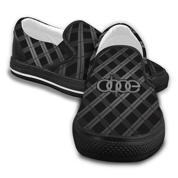 audi skate shoes