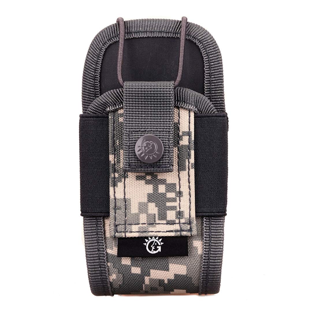 Airlove Walkie Talkie Bag Pouch Portable Radio Holder Case