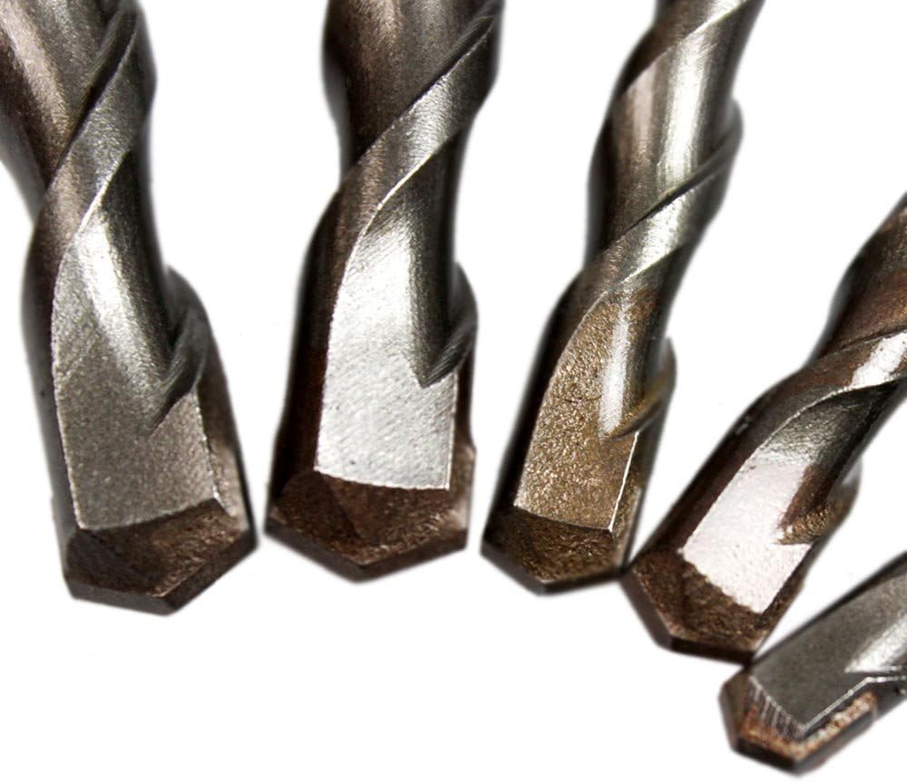 Makita D-00795 - SDS Plus Drill Bits Case Standmak, 8 mm - Image 3