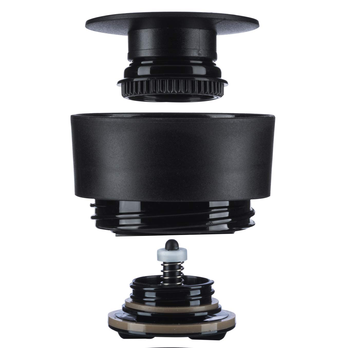 720°DGREE Lid for Your Travel Mug “PleasureToGo“ | Spare Parts