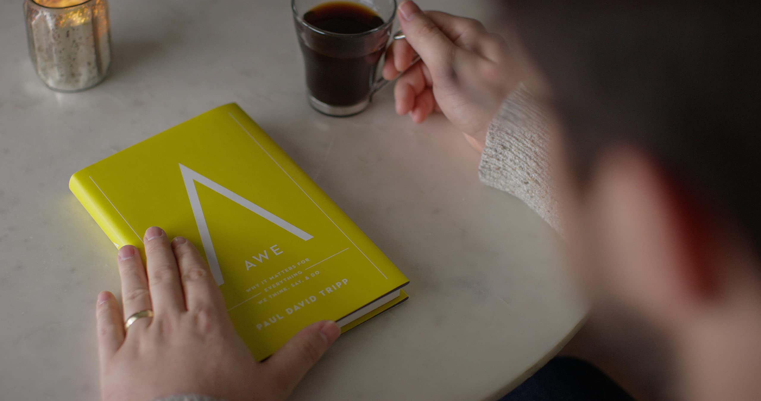 Awe: Why It Matters for Everything We Think, Say, and Do