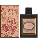 Amazon.com : Gucci Bloom Ambrosia di Fiori Women 3.3 oz EDP Spray